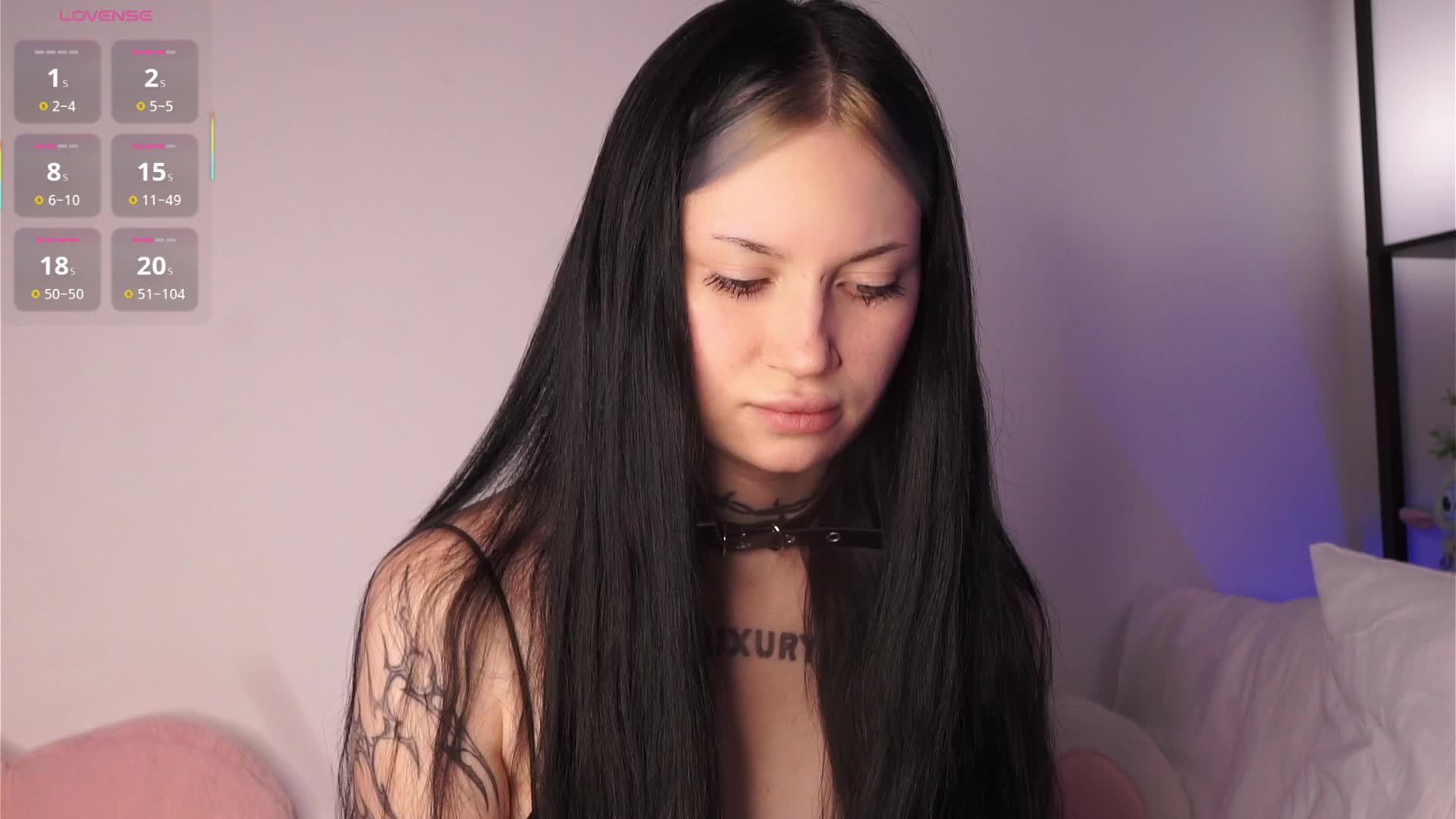 PLUXURY- Adult Chat September 28, 2025