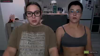 dreamteamgirls Adult Chat September 28, 2025