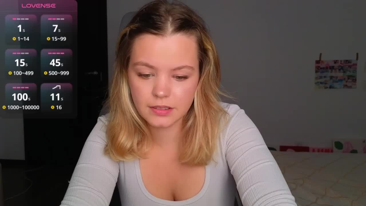 Milana15 Adult Chat September 28, 2025