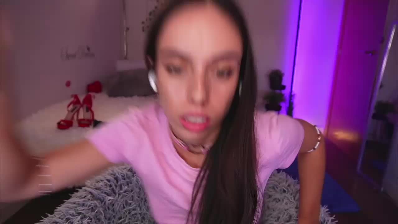 Lill_Dayna Adult Chat September 28, 2025