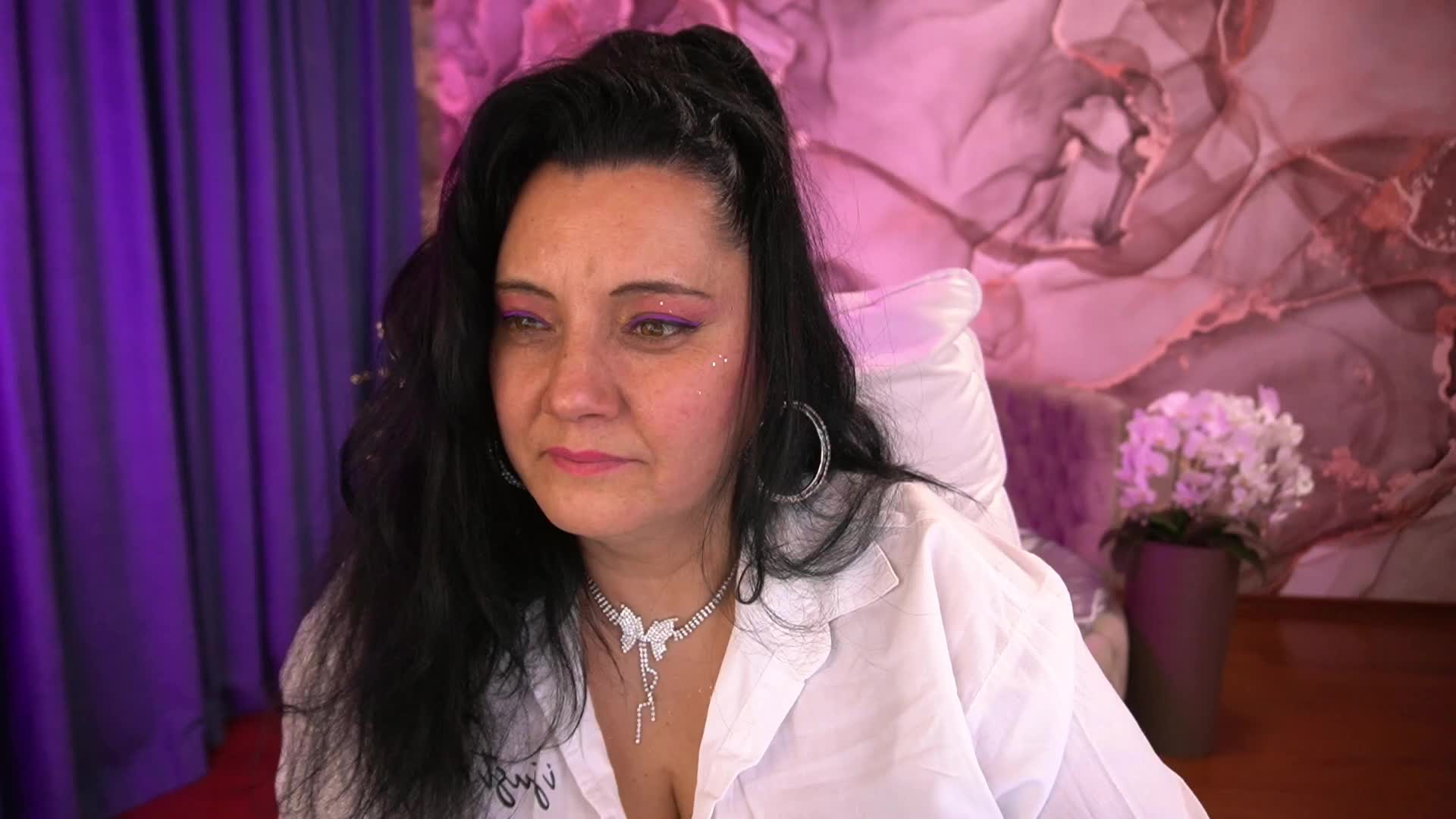 ValeryRosseee Adult Chat September 28, 2025