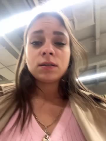 Katya_Katysha Adult Chat September 28, 2025