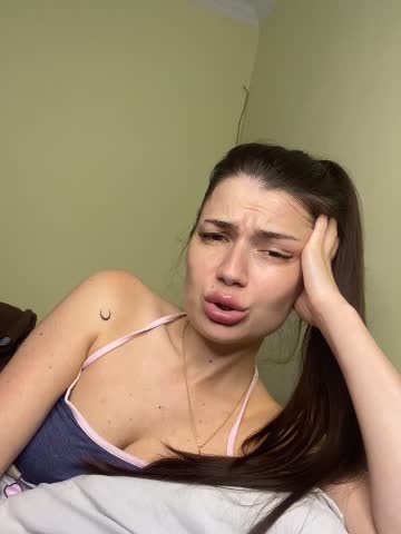 Cute_Erika Adult Chat September 28, 2025