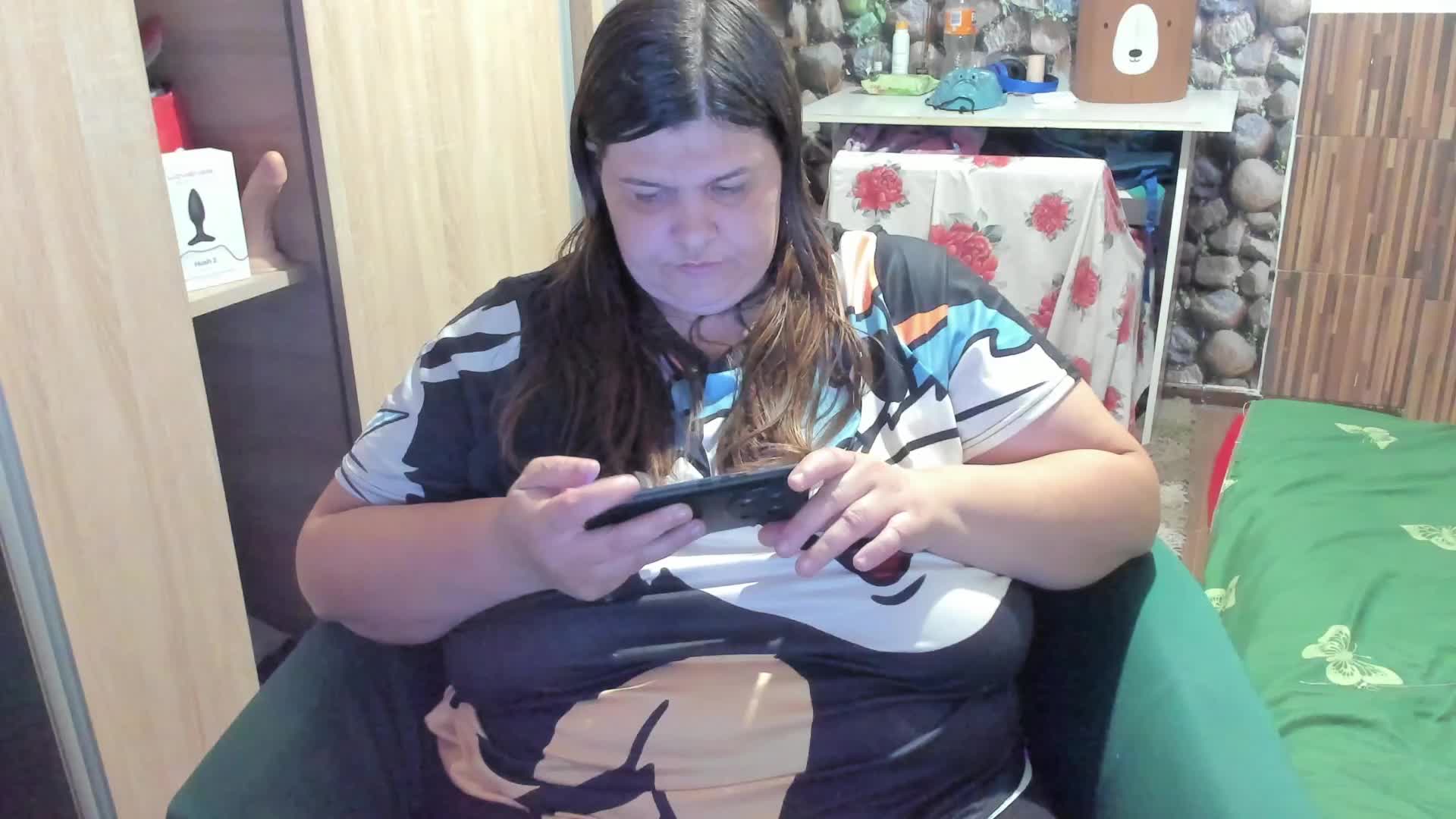 Ionysexylips69 Adult Chat September 28, 2025