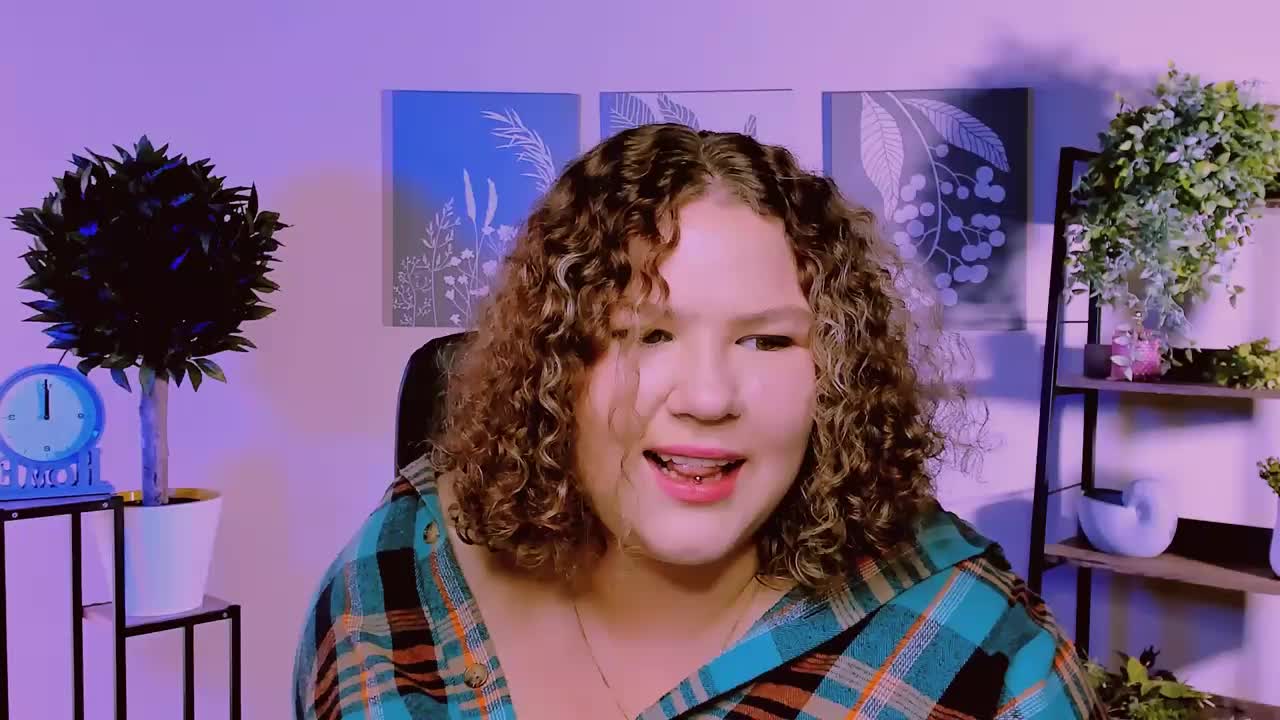 FlorenceAnderson Adult Chat September 28, 2025