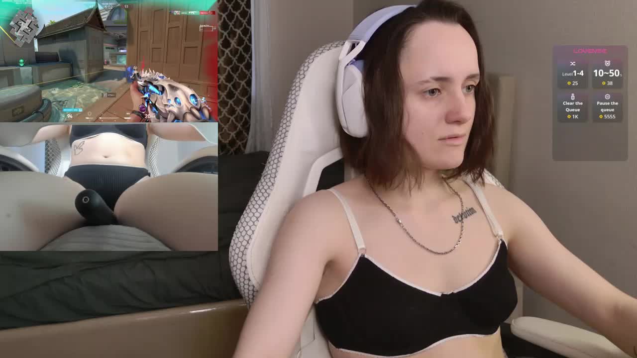 Luna_Loveee Adult Chat September 28, 2025