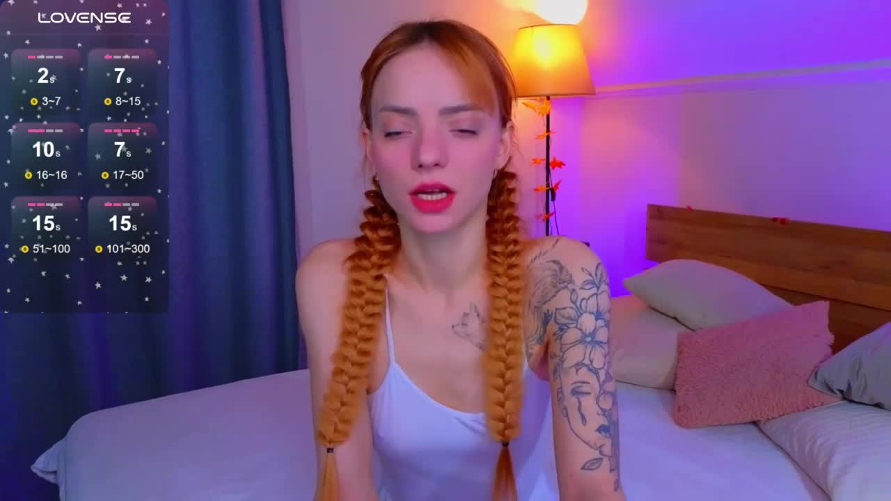 SheRry_SandRra Adult Chat September 28, 2025