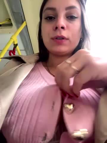 Katya_Katysha Adult Chat September 28, 2025