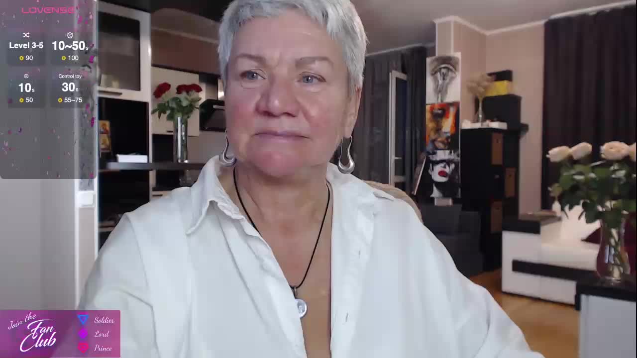 roxana-brooks Adult Chat September 28, 2025