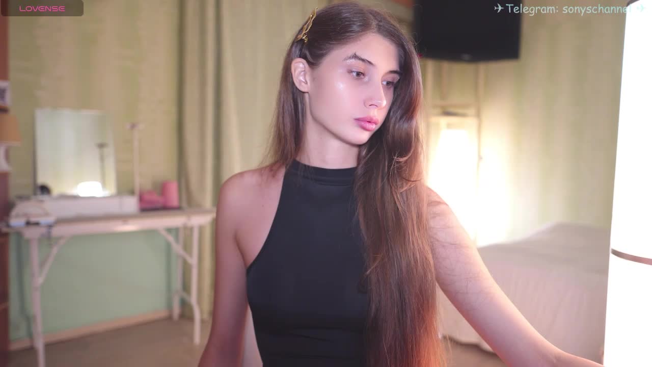 sony_plays Adult Chat September 29, 2025