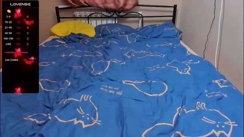 eva_zero Adult Chat September 29, 2025