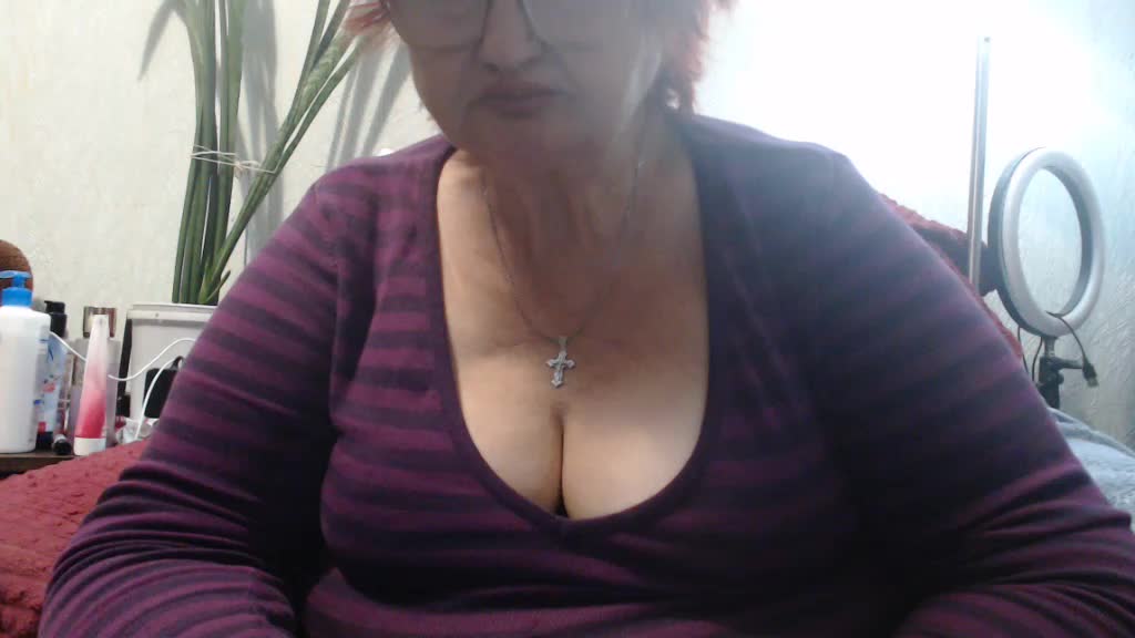 DeniseeRosea Adult Chat September 29, 2025