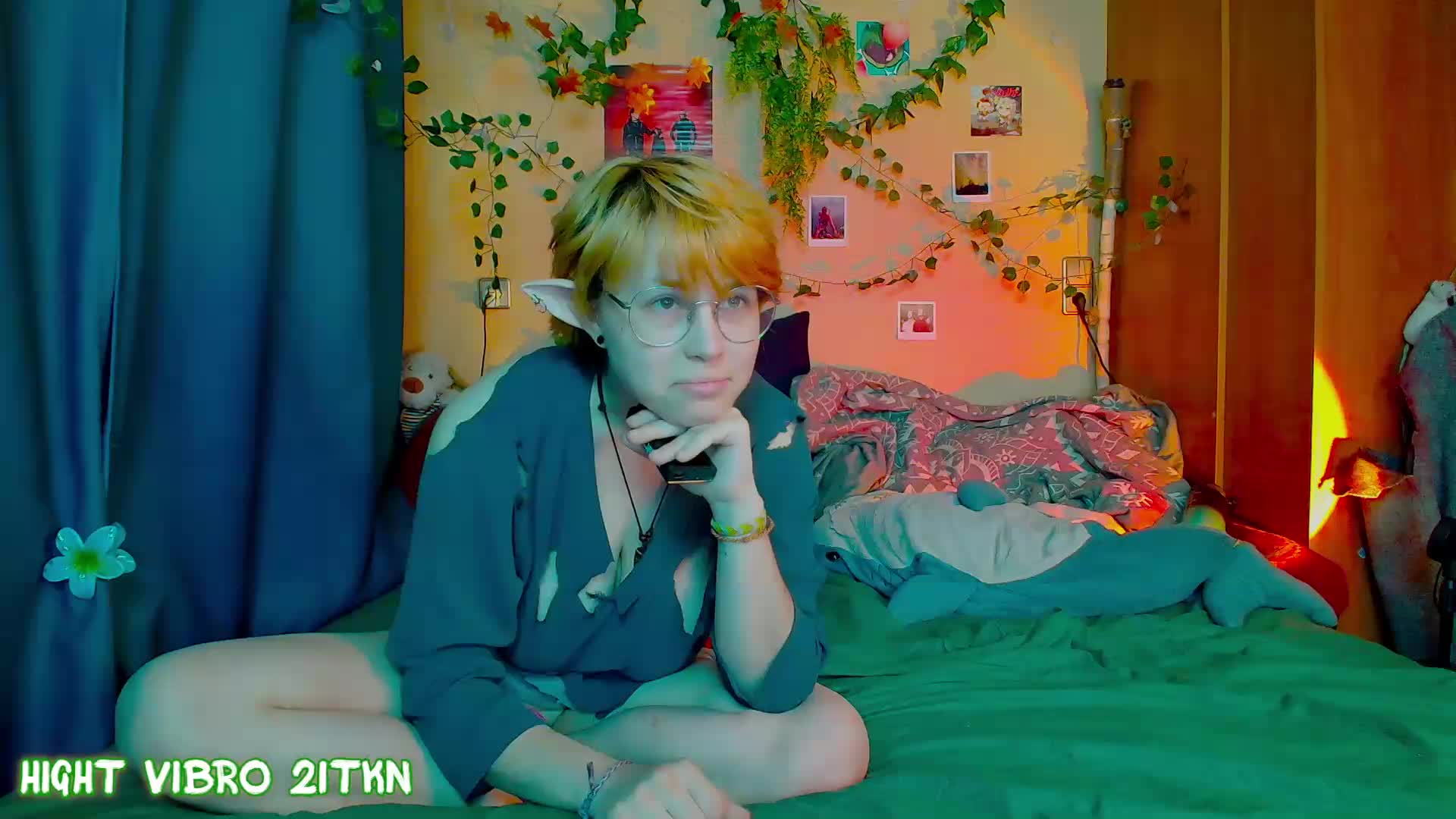 Tricky_Kitsune Adult Chat September 28, 2025