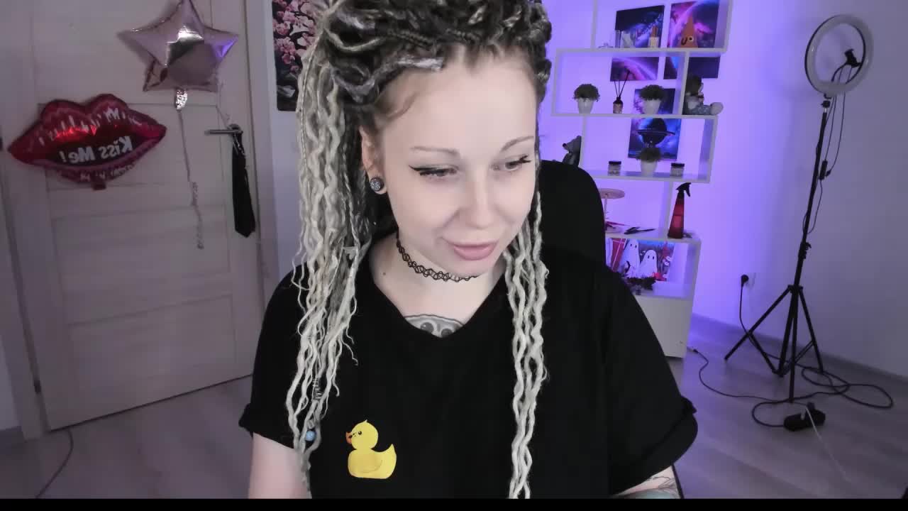 HoneySallyMoore Adult Chat September 28, 2025