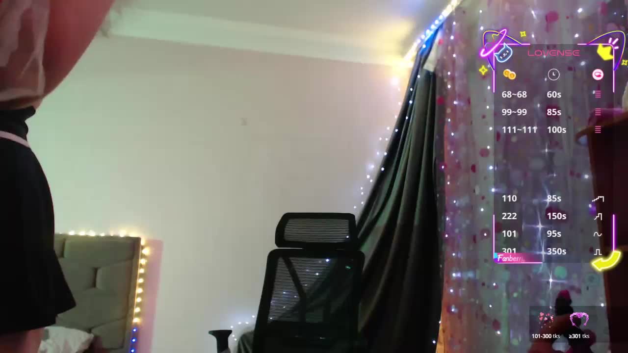 Liliya010 Adult Chat September 28, 2025