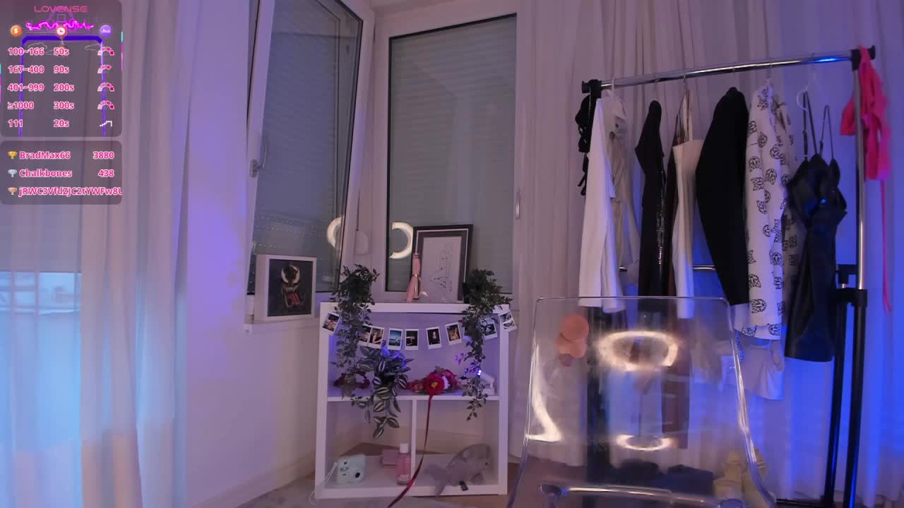 seilyfox Adult Chat September 29, 2025