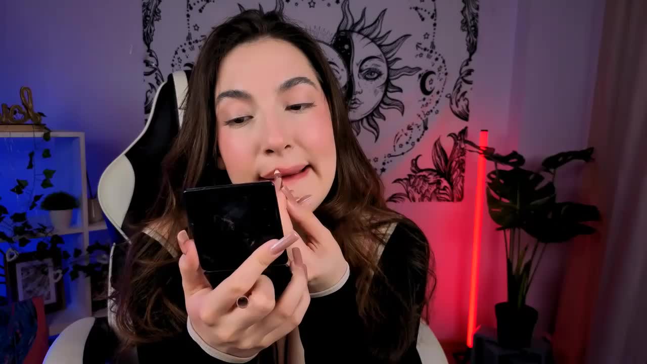 MelissaLovely_ Adult Chat September 28, 2025