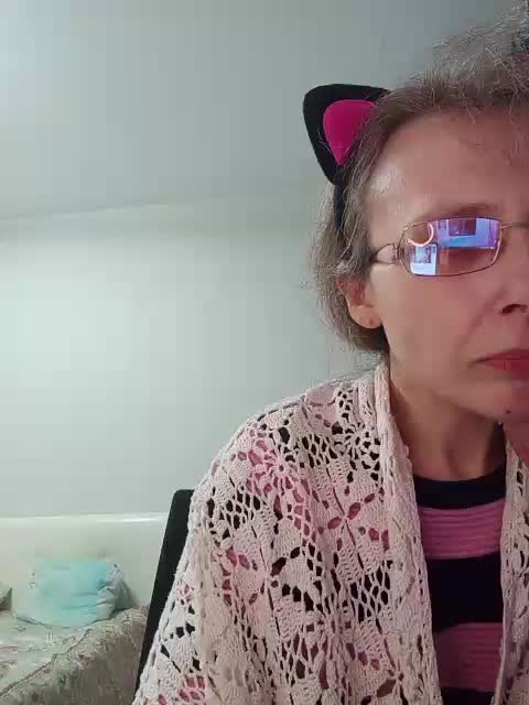 -Queen-Margo- Adult Chat September 29, 2025
