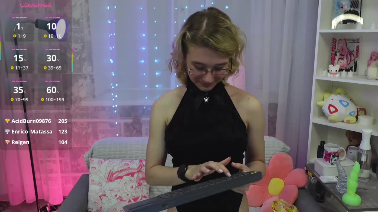 Silva-Tail Adult Chat September 29, 2025