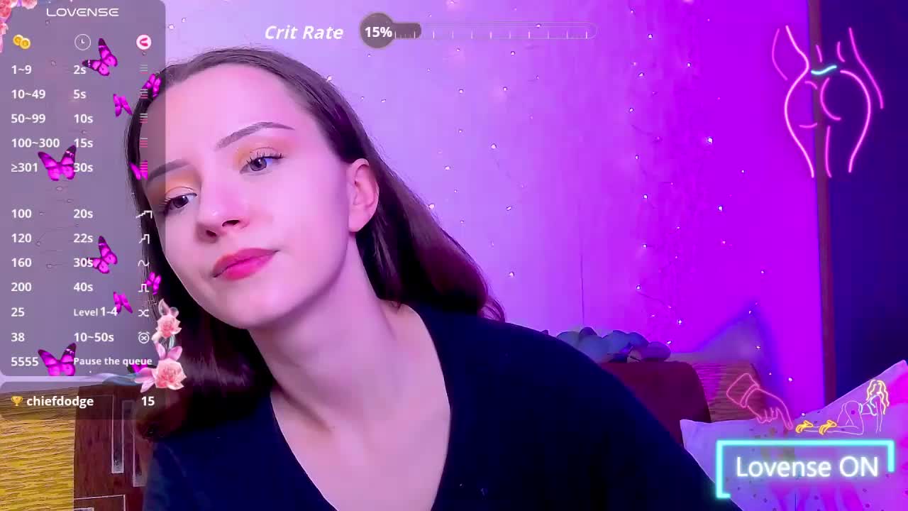 BellaVelure666 Adult Chat September 29, 2025