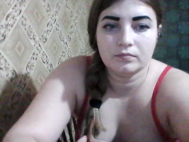 Elizabeth_Meow Adult Chat September 28, 2025