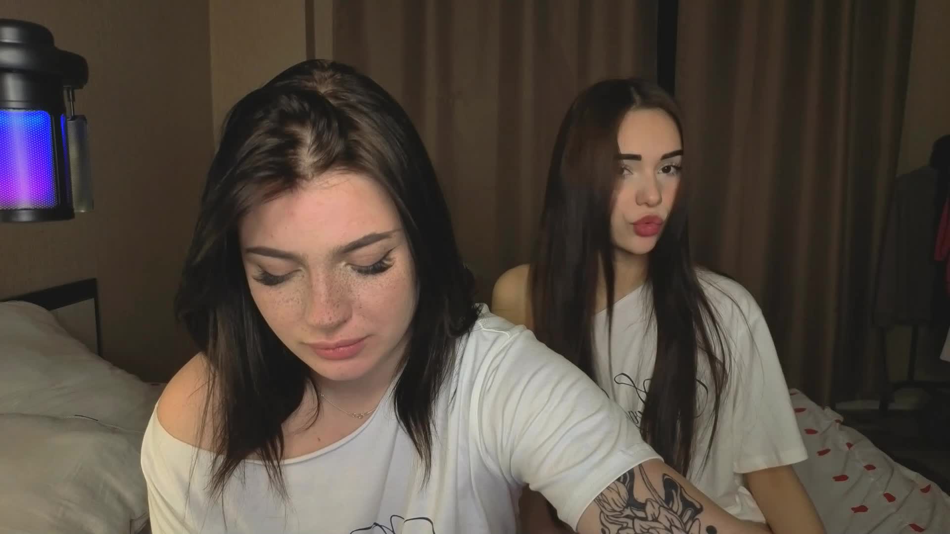 LisaAndDenis Adult Chat September 28, 2025