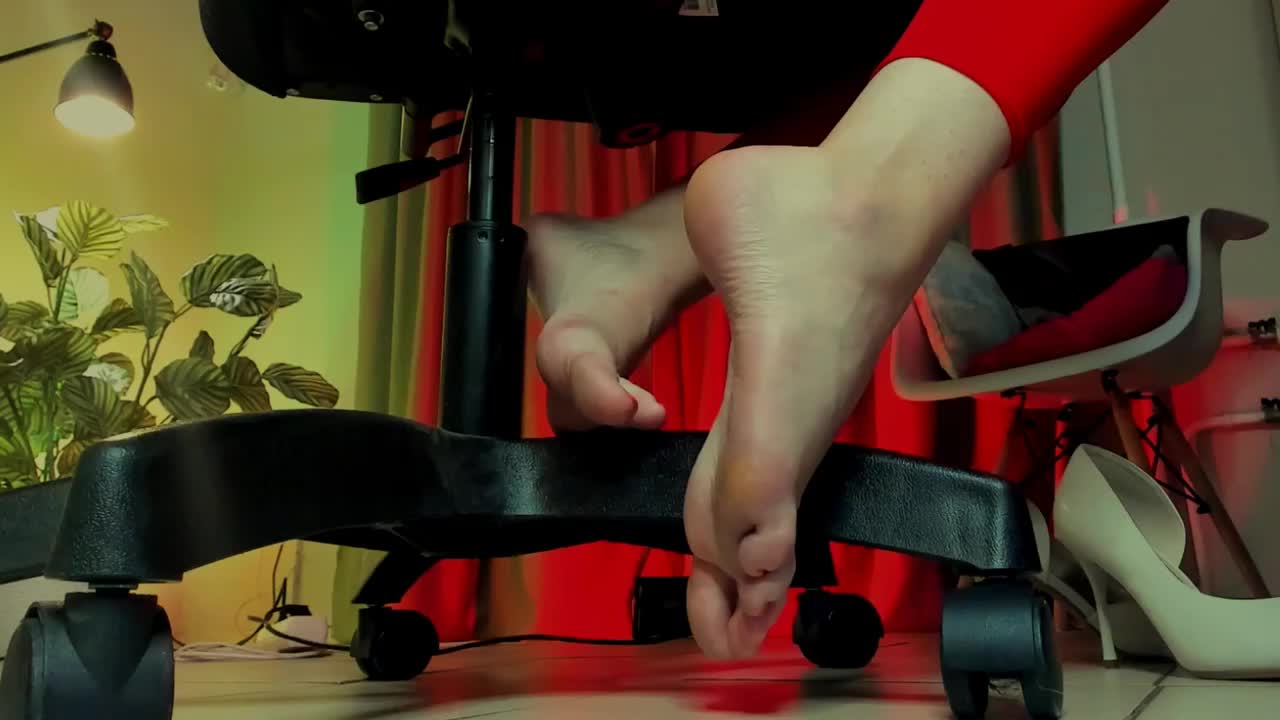 OlgaPetrova Adult Chat September 28, 2025