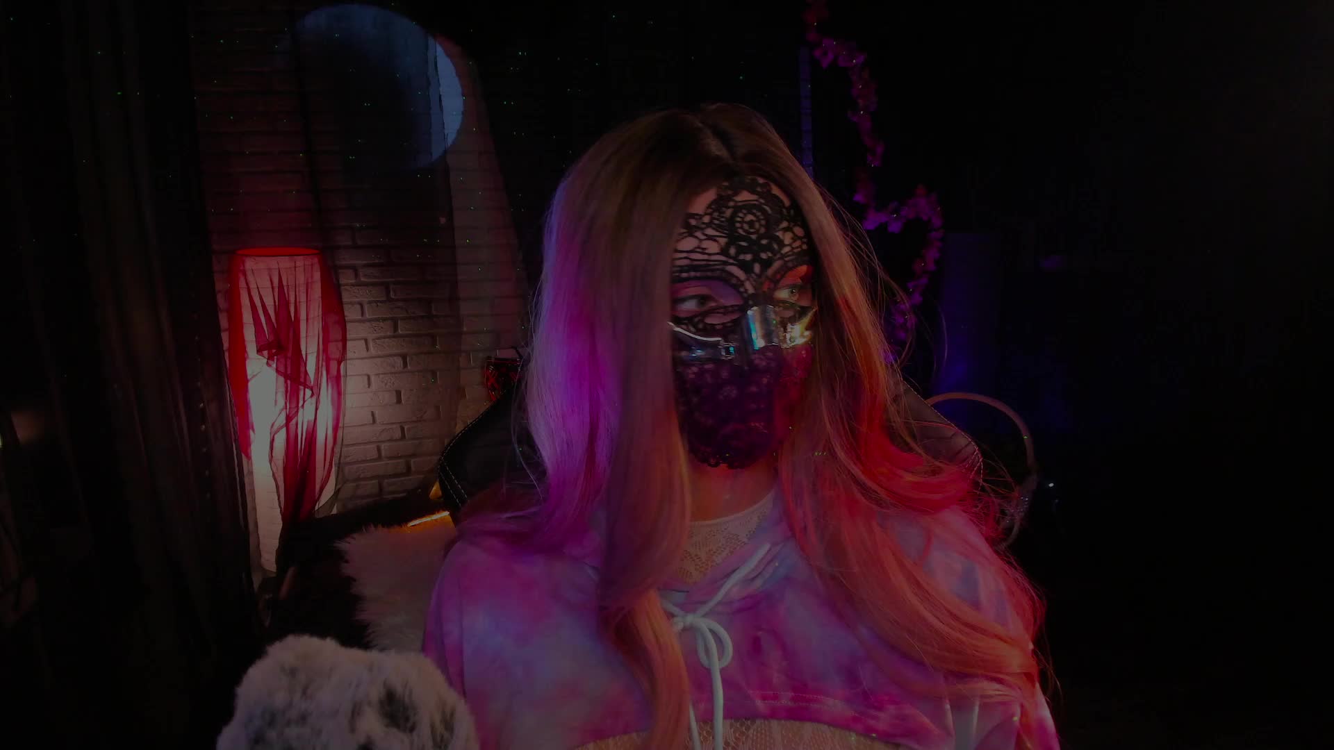 Li-Drago Adult Chat September 28, 2025