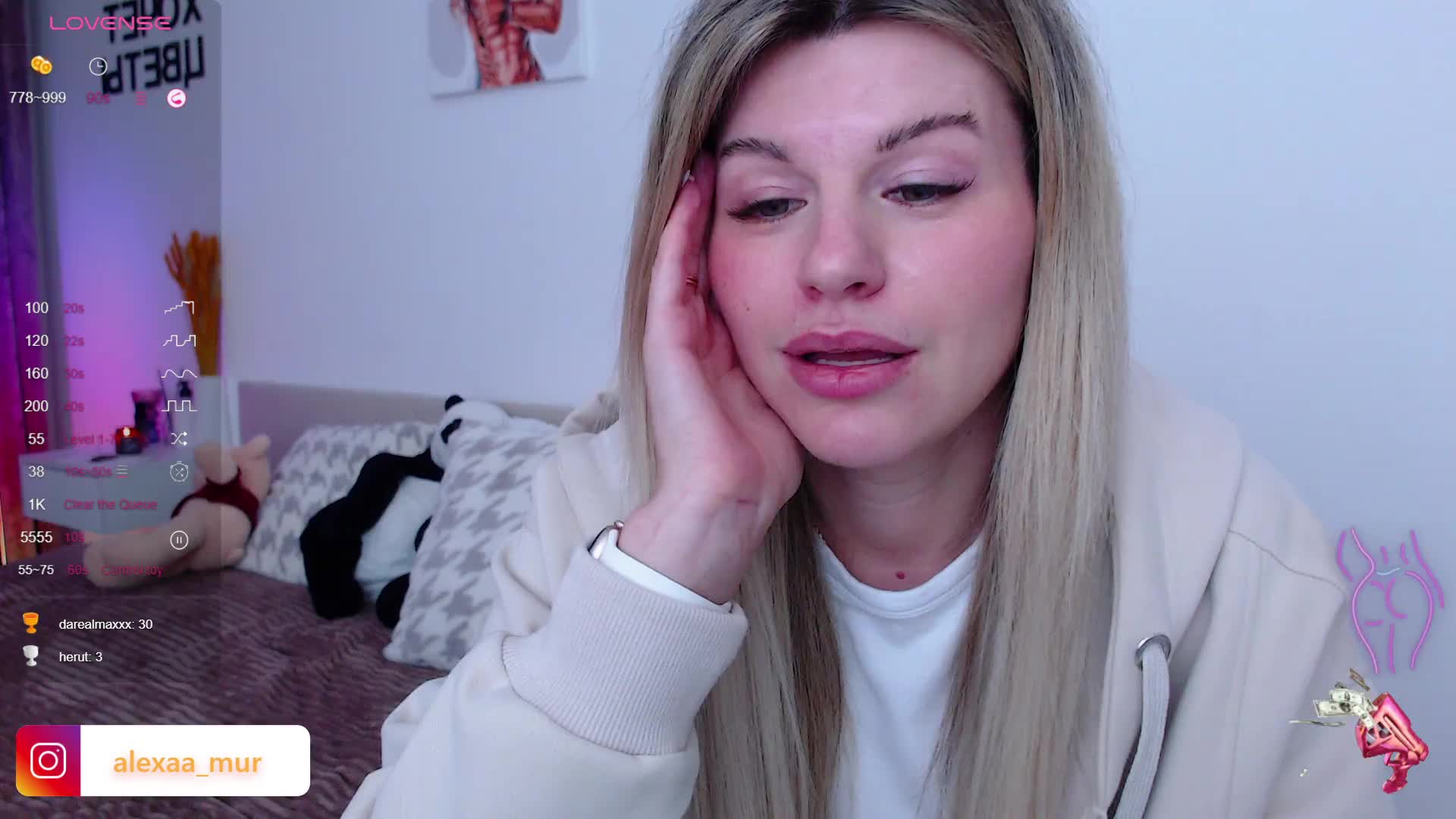 AlexaX7 Adult Chat September 28, 2025