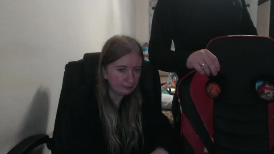 jenisandpeter Adult Chat September 28, 2025