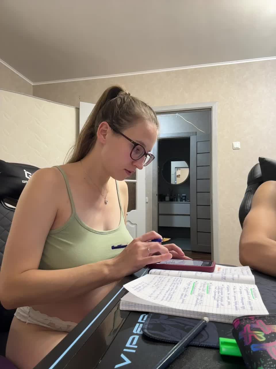 ANASTEIK Adult Chat September 28, 2025