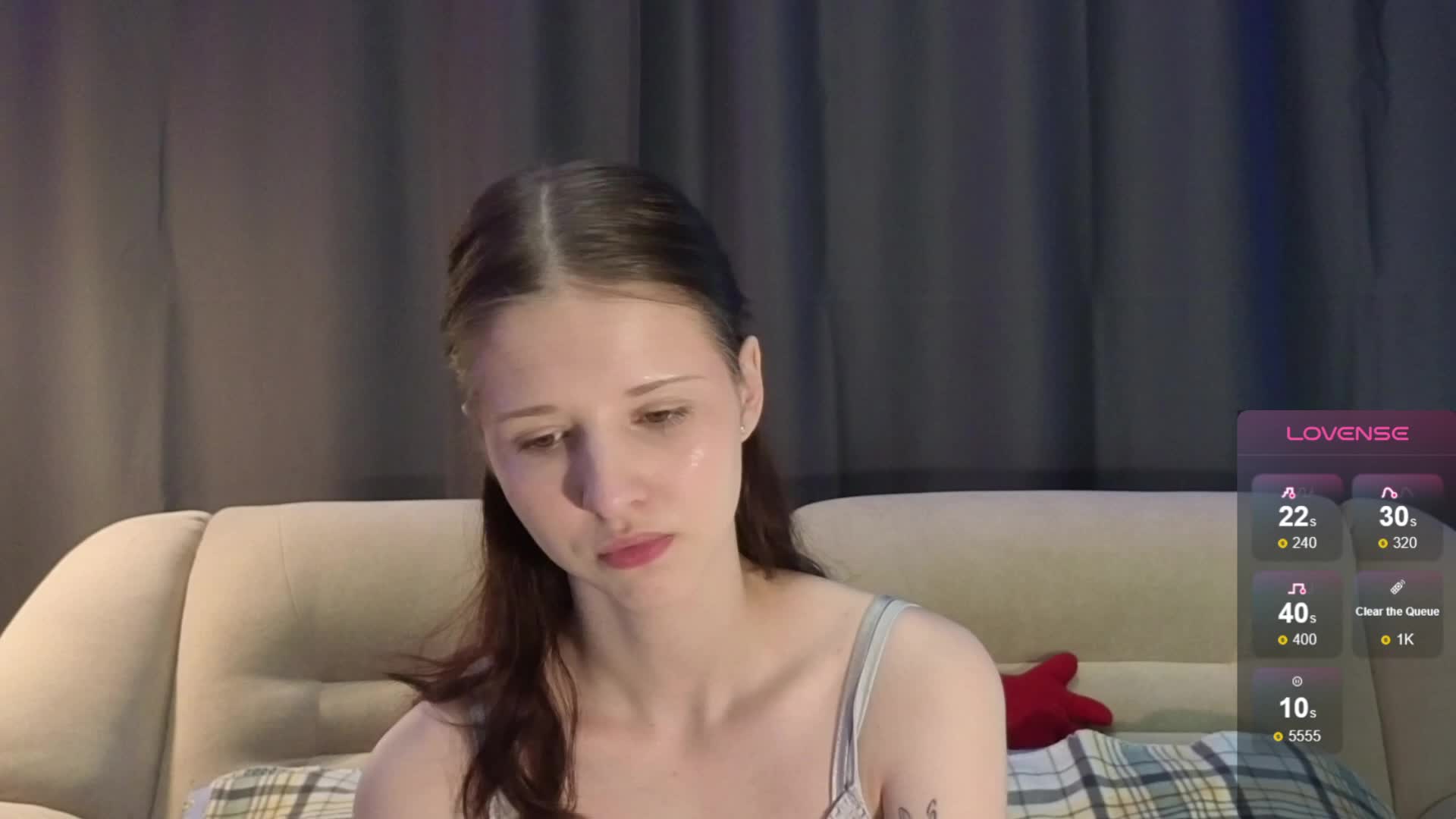 LunarXXX Adult Chat September 28, 2025