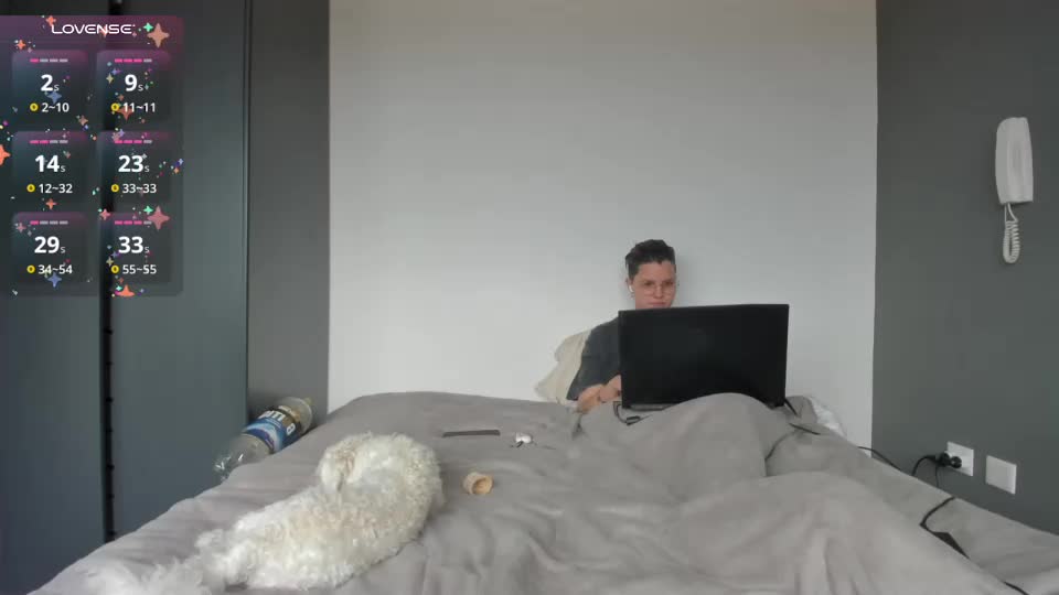 alexiacortez Adult Chat September 28, 2025