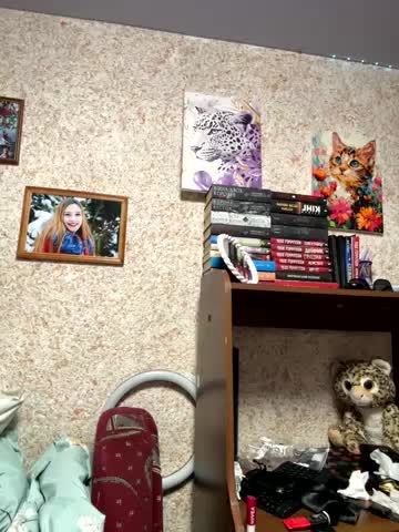 Sweet_lollipop25 Adult Chat September 28, 2025