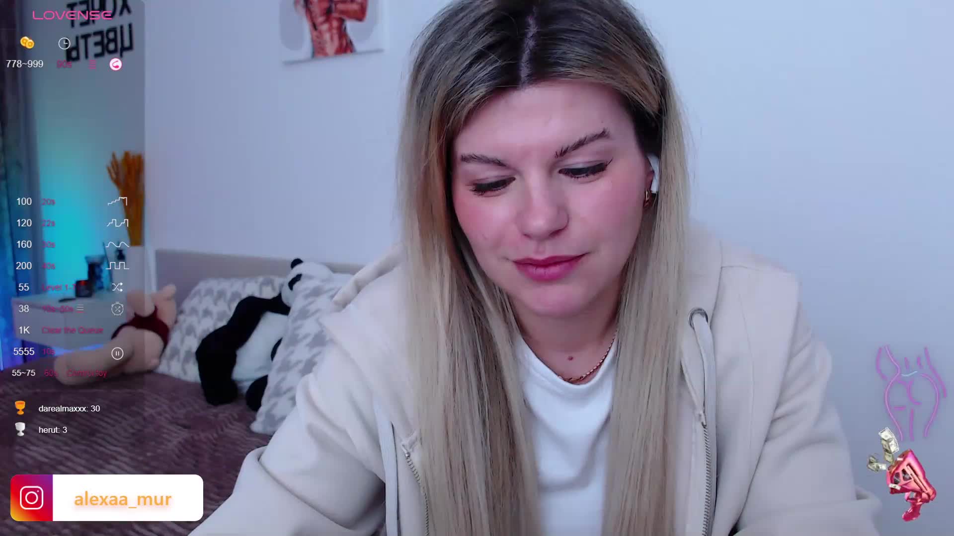 AlexaX7 Adult Chat September 28, 2025