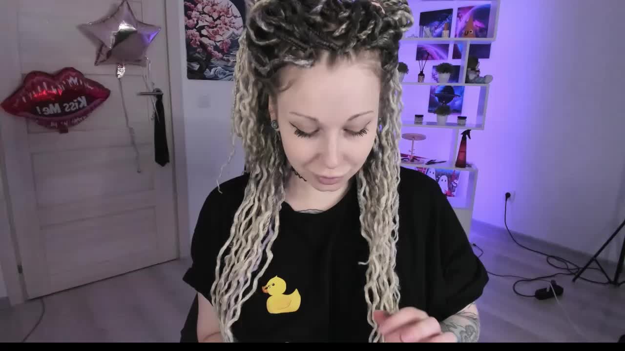 HoneySallyMoore Adult Chat September 28, 2025