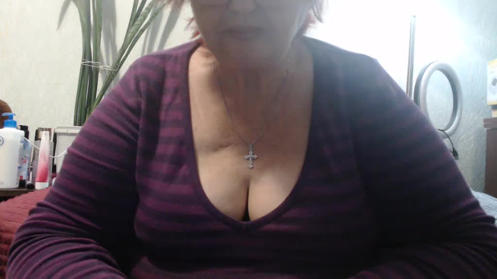 DeniseeRosea Adult Chat September 29, 2025