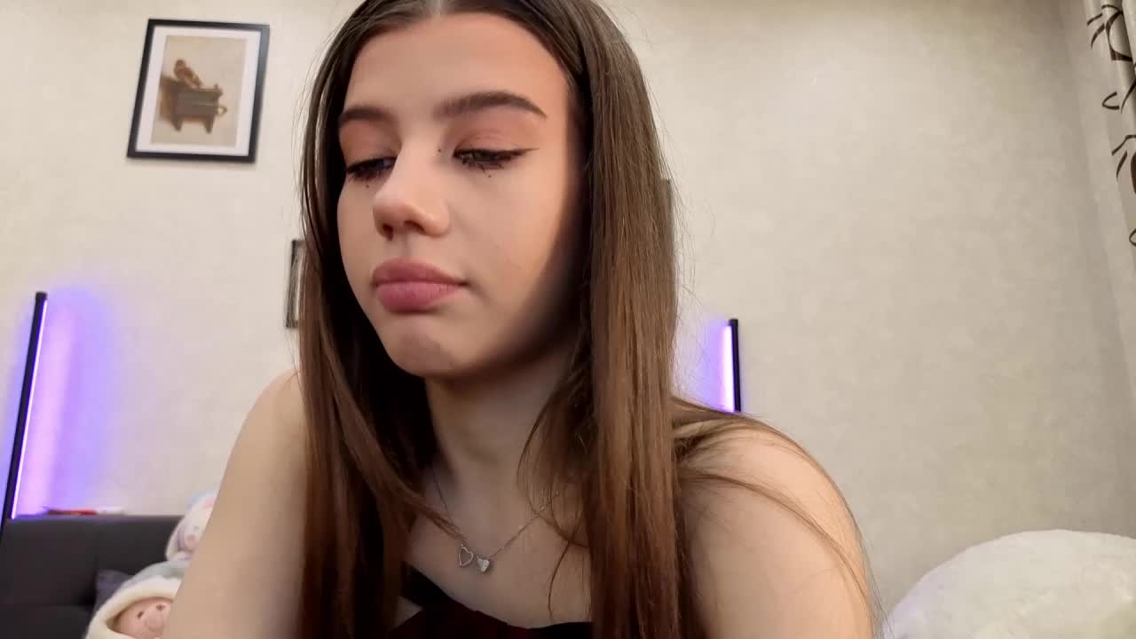 dolly_ll Adult Chat September 28, 2025