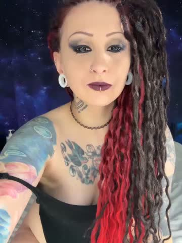 MartthaKatze Adult Chat September 28, 2025