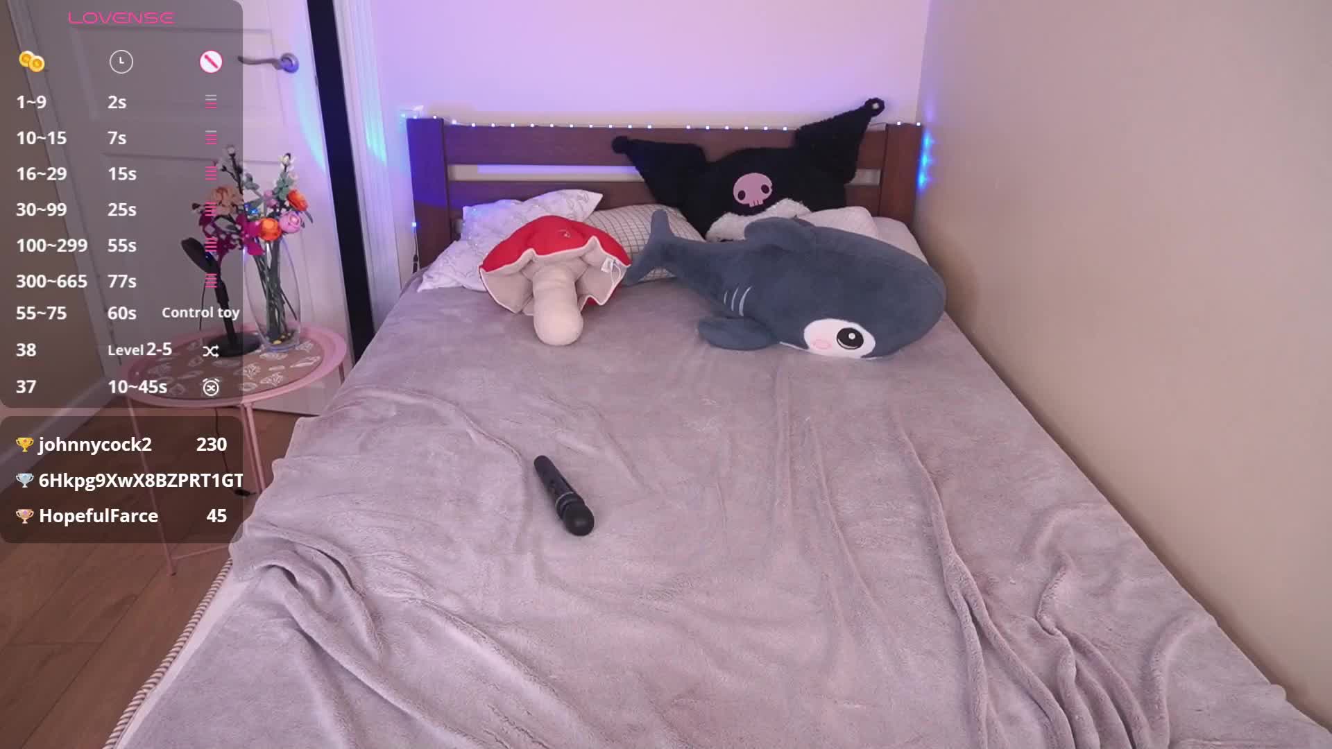 OnlyPenny Adult Chat September 29, 2025