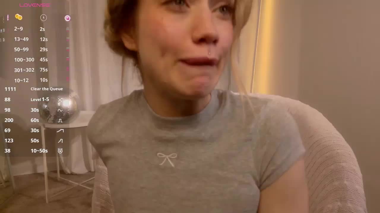 DiscoPotato Adult Chat September 29, 2025