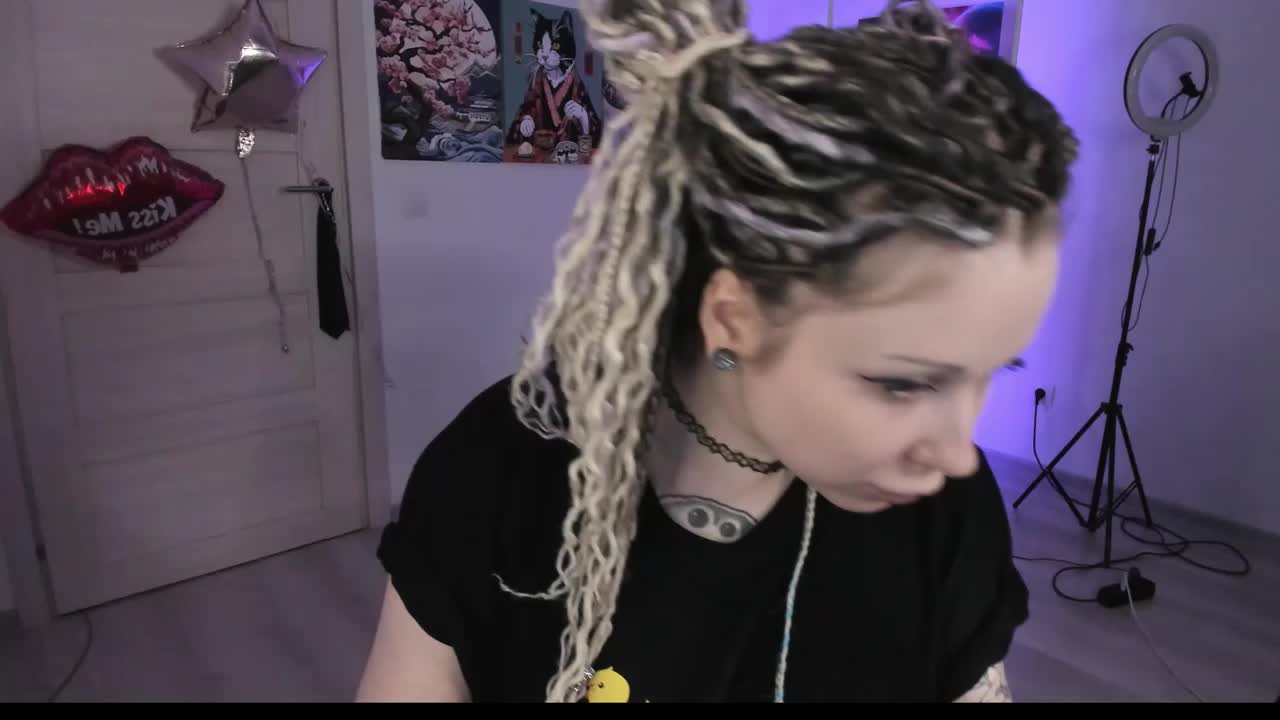 HoneySallyMoore Adult Chat September 29, 2025