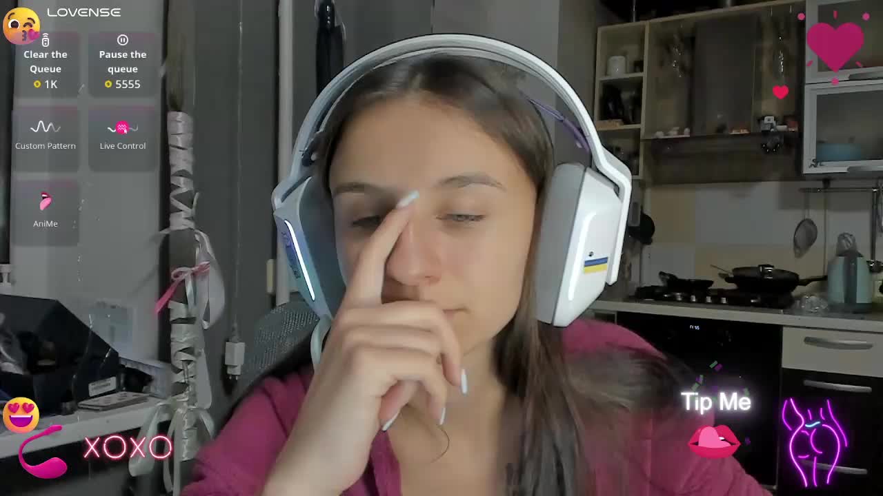 _Nika_Kik Adult Chat September 29, 2025