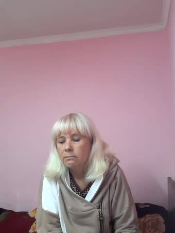 sakura_blonde Adult Chat September 29, 2025