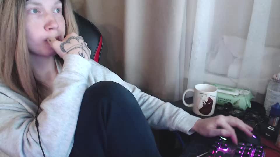 molly_royse Adult Chat September 29, 2025