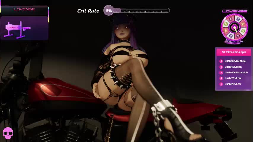 emyliveshow Adult Chat September 29, 2025