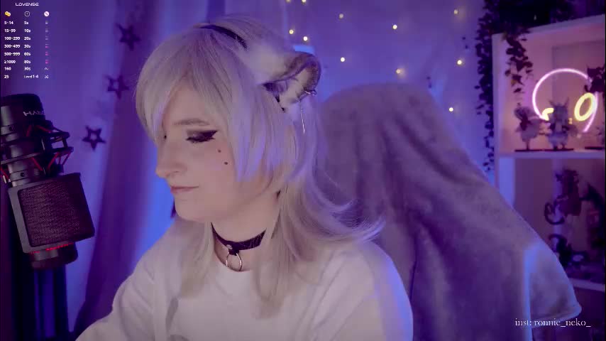 vronnier Adult Chat September 29, 2025