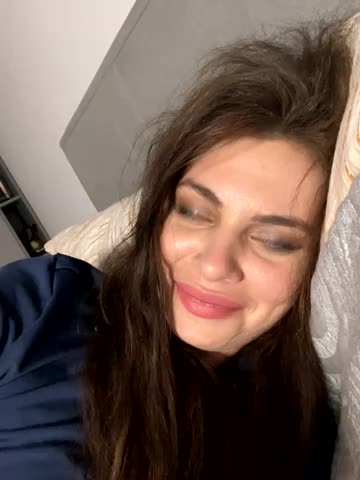 CurlyLara Adult Chat September 29, 2025