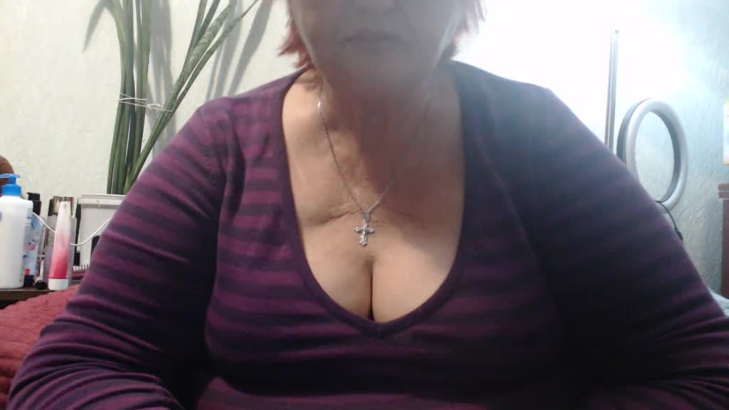 DeniseeRosea Adult Chat September 29, 2025