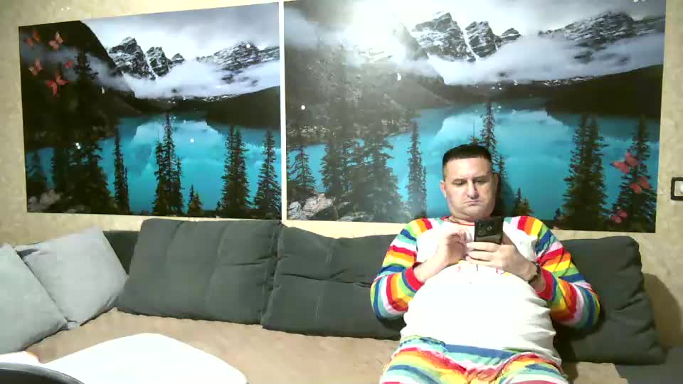 kleosnow Adult Chat September 29, 2025